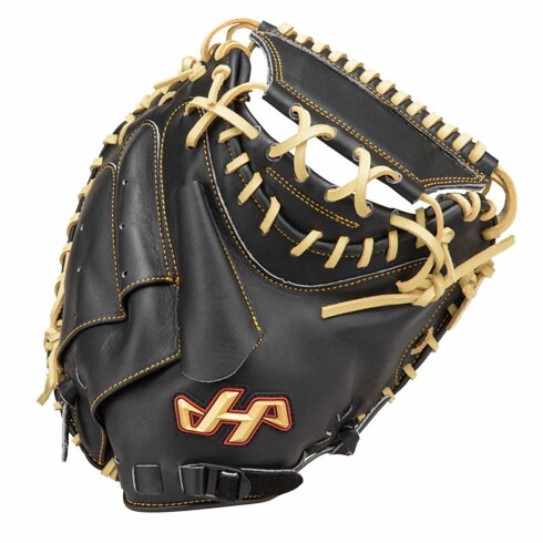 楽天市場】ハタケヤマ HATAKEYAMA 軟式キャッチャーミット 軟式用