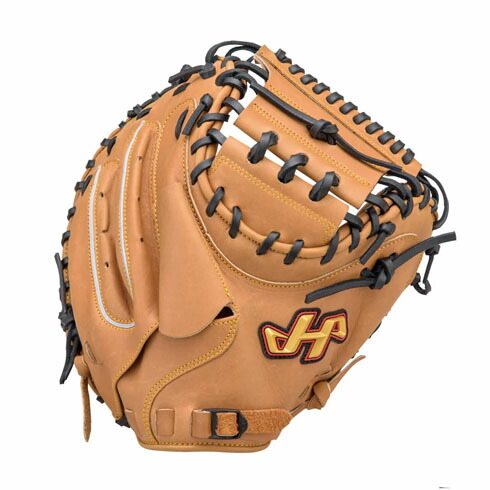 楽天市場】ハタケヤマ HATAKEYAMA TH-SERIES 軟式用キャッチャーミット