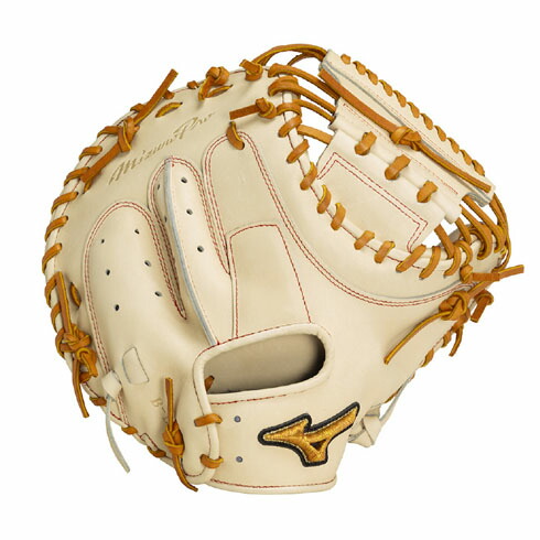 楽天市場】ミズノ MIZUNO 【専用グラブ袋付き】 ミズノプロ MizunoPro