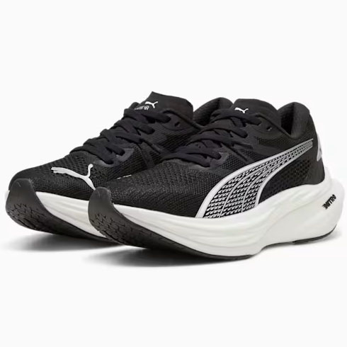 楽天市場】プーマ (PUMA) ランニングシューズ フォーエバーラン ニトロ