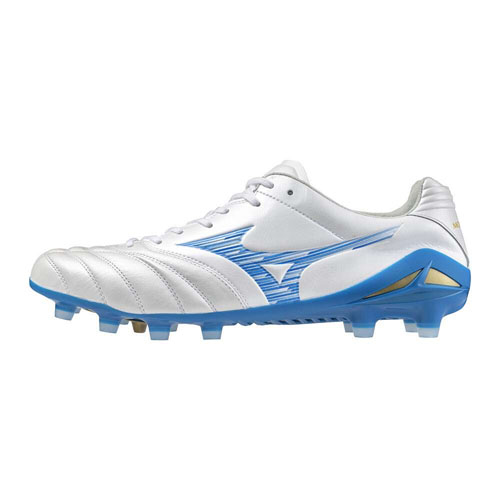 新品未使用　ミズノ モナルシーダNEO III WIDE ELITE 28cm ミズノ モナルシーダ ネオ 3 ELITE P1GA2420 (サッカースパイク