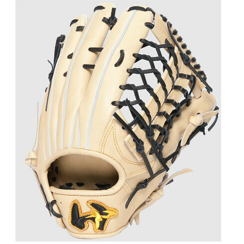 ワールドペガサス (worldpegasus) 一般野球 硬式グローブ グランドペガサス OUTFIELDER 外野手用 サイズ15 ブラウン WGK4GPU7-0790