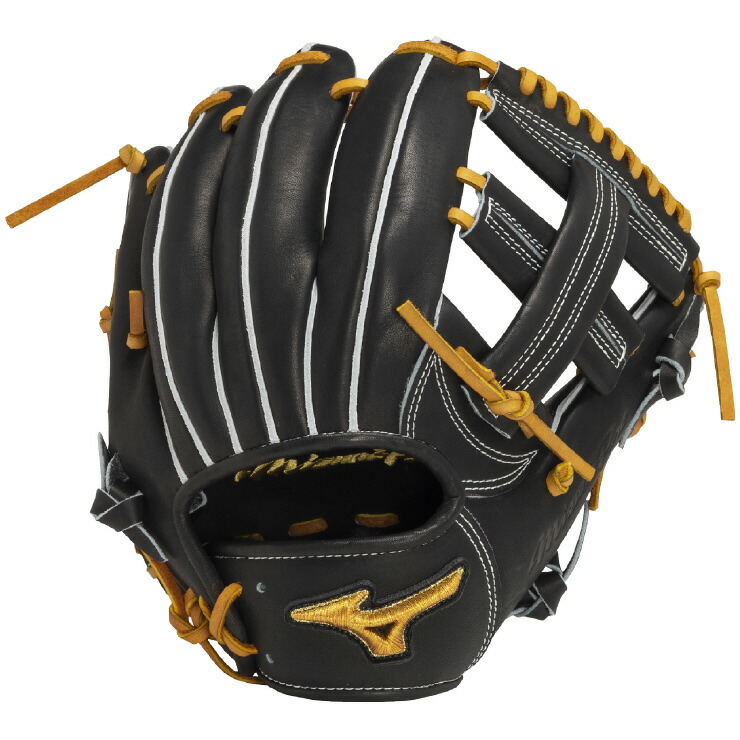 ミズノ 軟式用グラブ 捕手用 Mミズノプロ 號 Compact BSS 24SS MIZUNO ミズノ 軟式用 ミズノプロ號SAKEBI Compact 捕手用B-D型