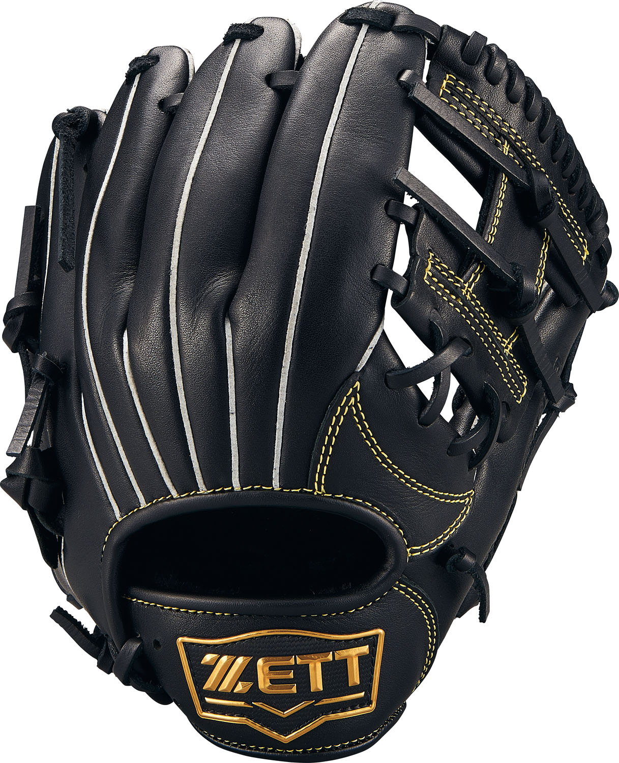 ゼット (ZETT) 少年野球 軟式用グローブ グラブ ソフトステア オールラウンド用 ジュニア (25ss) ブラック サイズSS BJGB74510-1900 8,316円