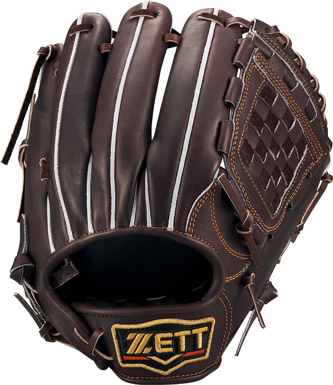 ZETT ブラウン レザー グローブ 楽天市場】ゼット (ZETT) 一般野球 硬式用グローブ グラブ