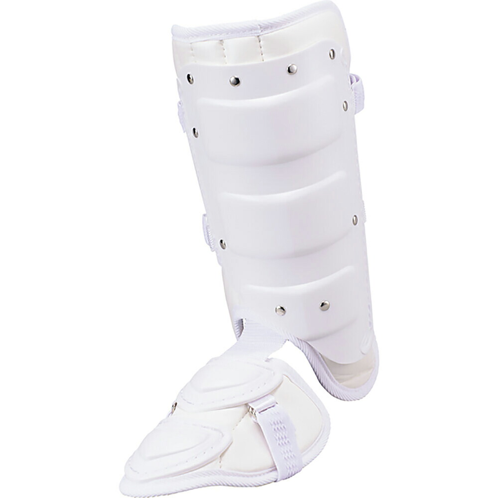 エボシールド カスタムフィット エルボーガード(高校野球対応モデル)ホワイト EVOSHIELD】エボシールド カスタムフィット エルボーガード 高校