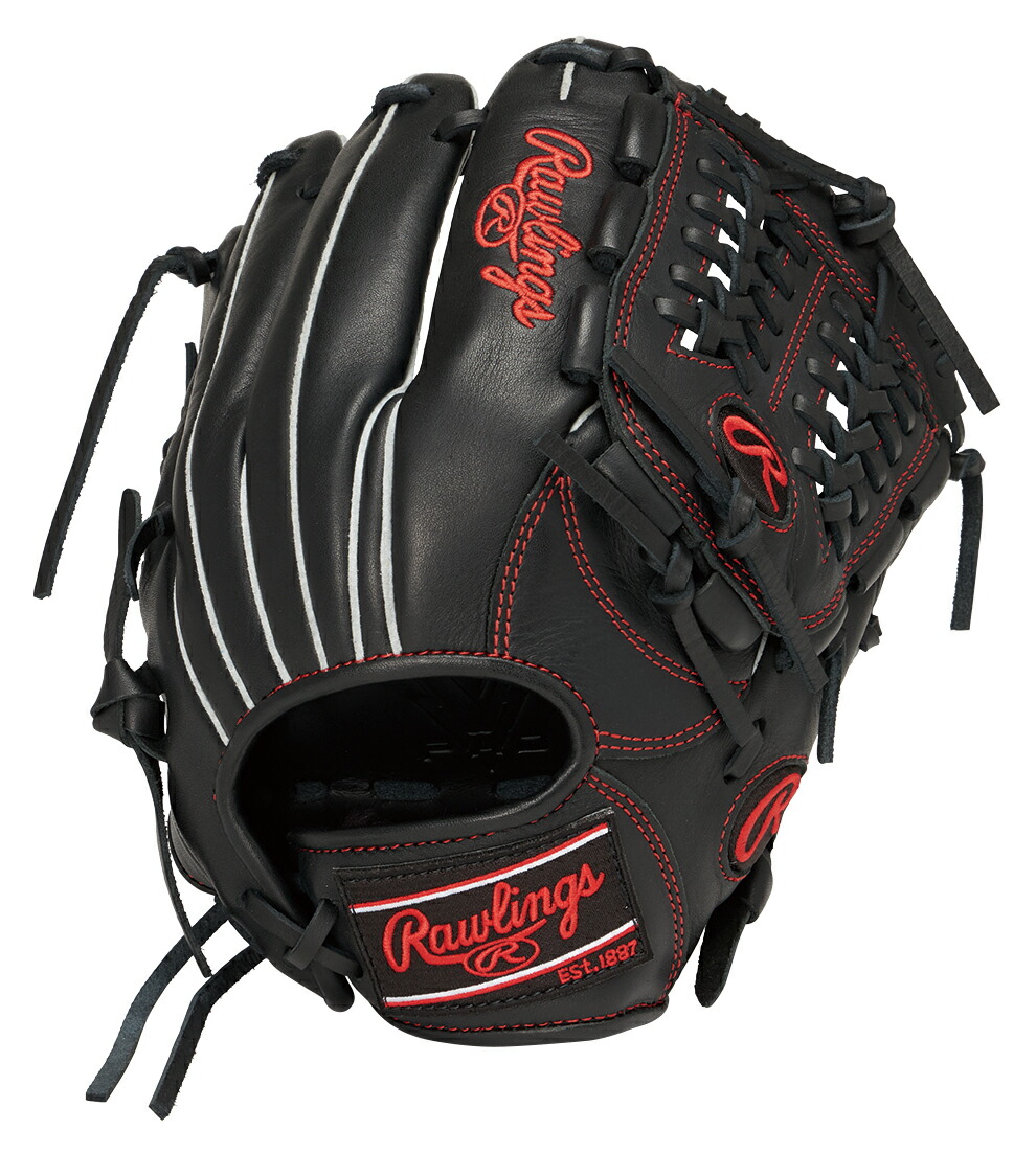 楽天市場】ローリングス (Rawlings) 野球 少年軟式グローブ