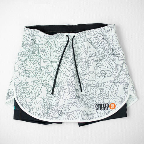 楽天市場】スタンプ ランアンドコー（STAMP RUN＆CO）ランニングウエア