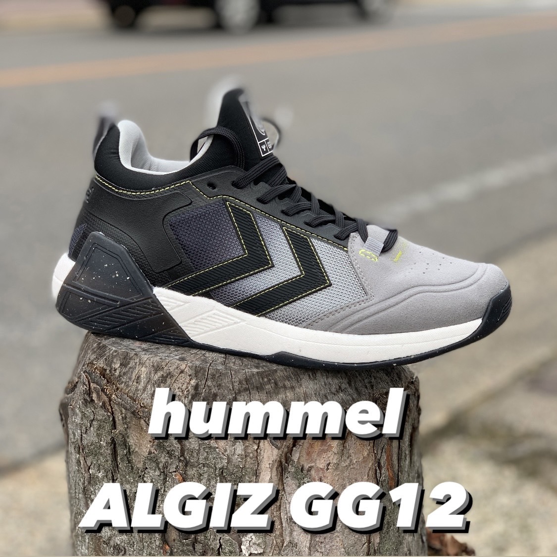 楽天市場】☆新商品☆ hummel(ヒュンメル) ハンドボール インドアシューズ レジェンドフライV(レジェンドフライ) ホワイト×グレー  HAS8031-1092 : ソブエスポーツ