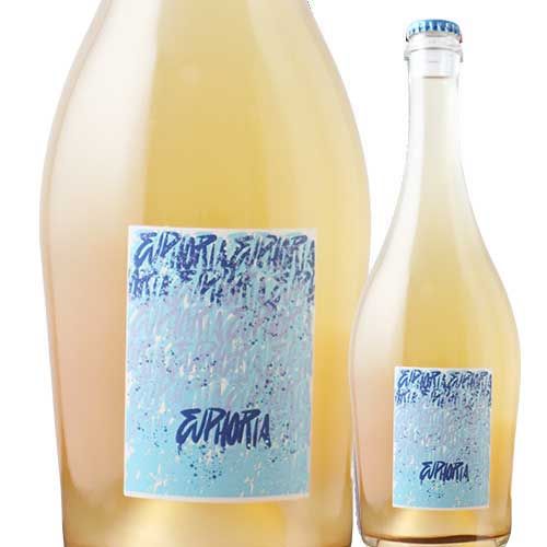 La Microwinerie Darwin Euphorie 2024|ワインとクラフト酒屋SOCALIZATION