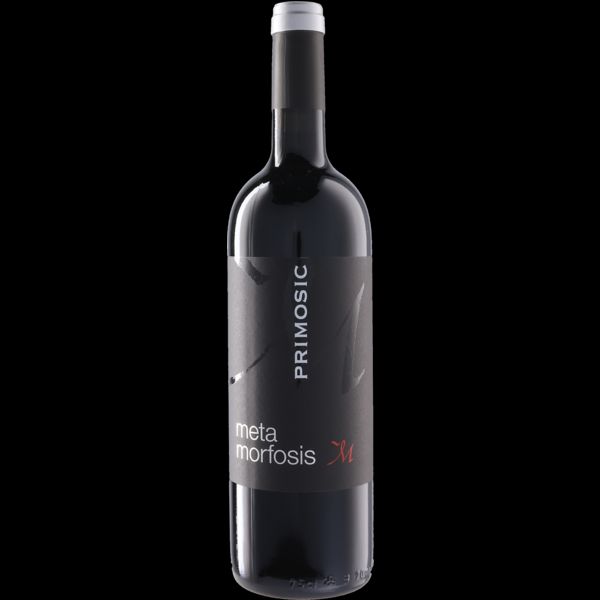 Primosic S.R.L. Metamorfosis Collio Rosso 2016|ワインとクラフト酒屋SOCALIZATION