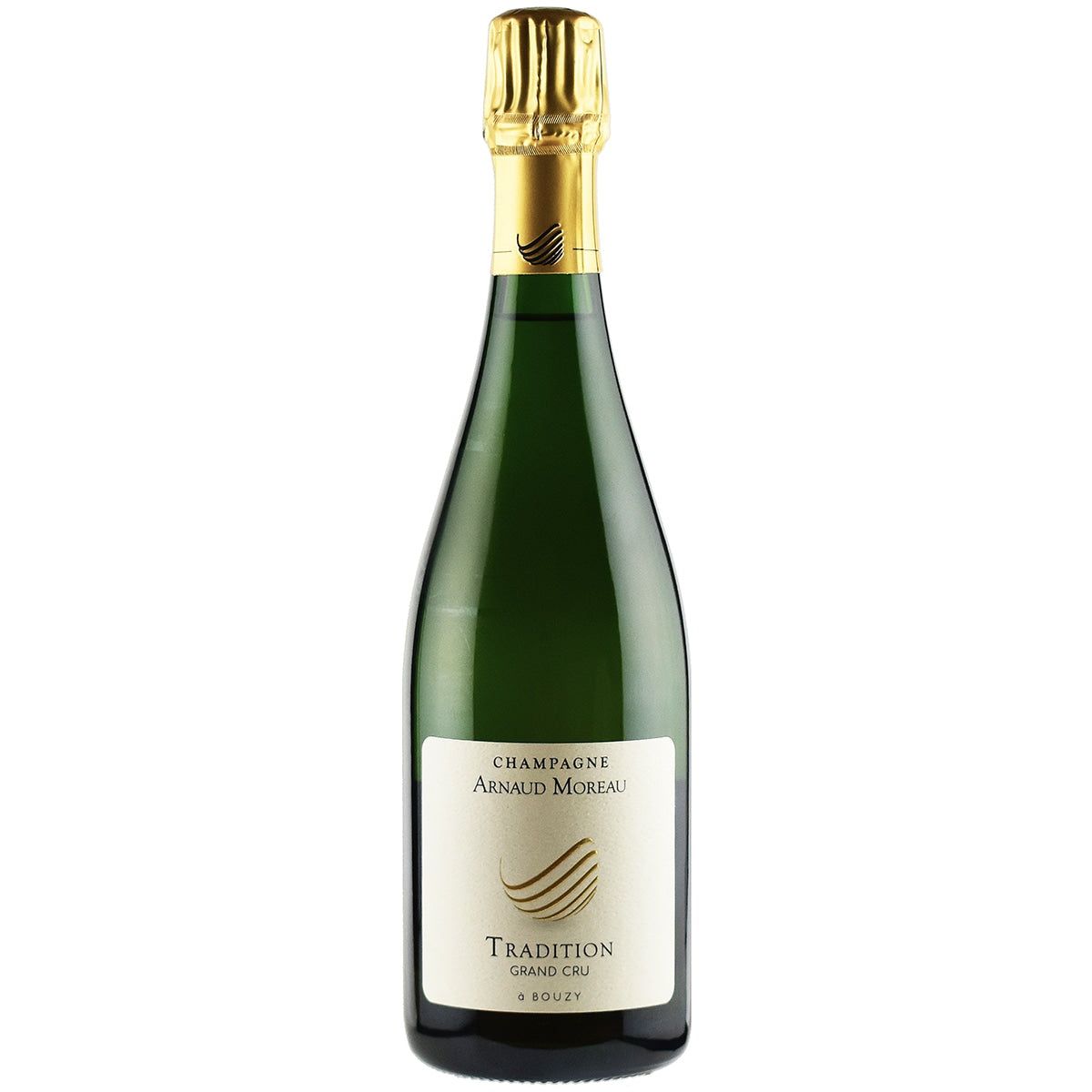 Champagne Arnaud Moreau Grand Cru Tradition NV|ワインとクラフト酒屋SOCALIZATION