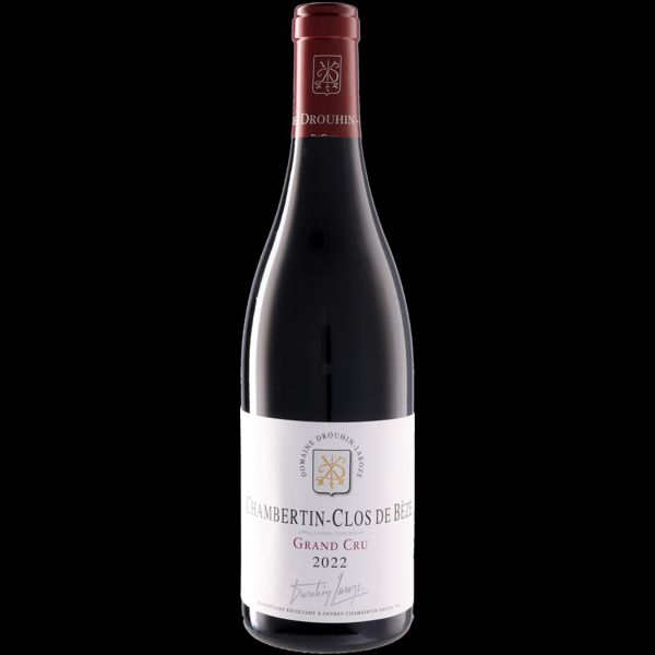 Domaine Drouhin-Laroze Chambertin Clos De Beze 2022|ワインとクラフト酒屋SOCALIZATION