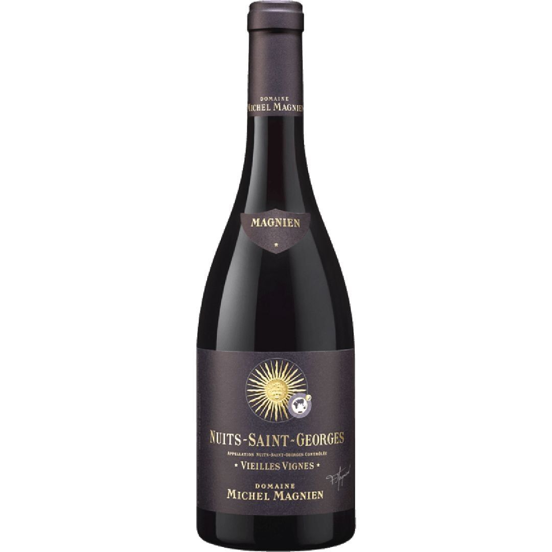 Domaine Michel Magnien Nuits Saint Georges Vieilles Vignes 2022|ワインとクラフト酒屋SOCALIZATION
