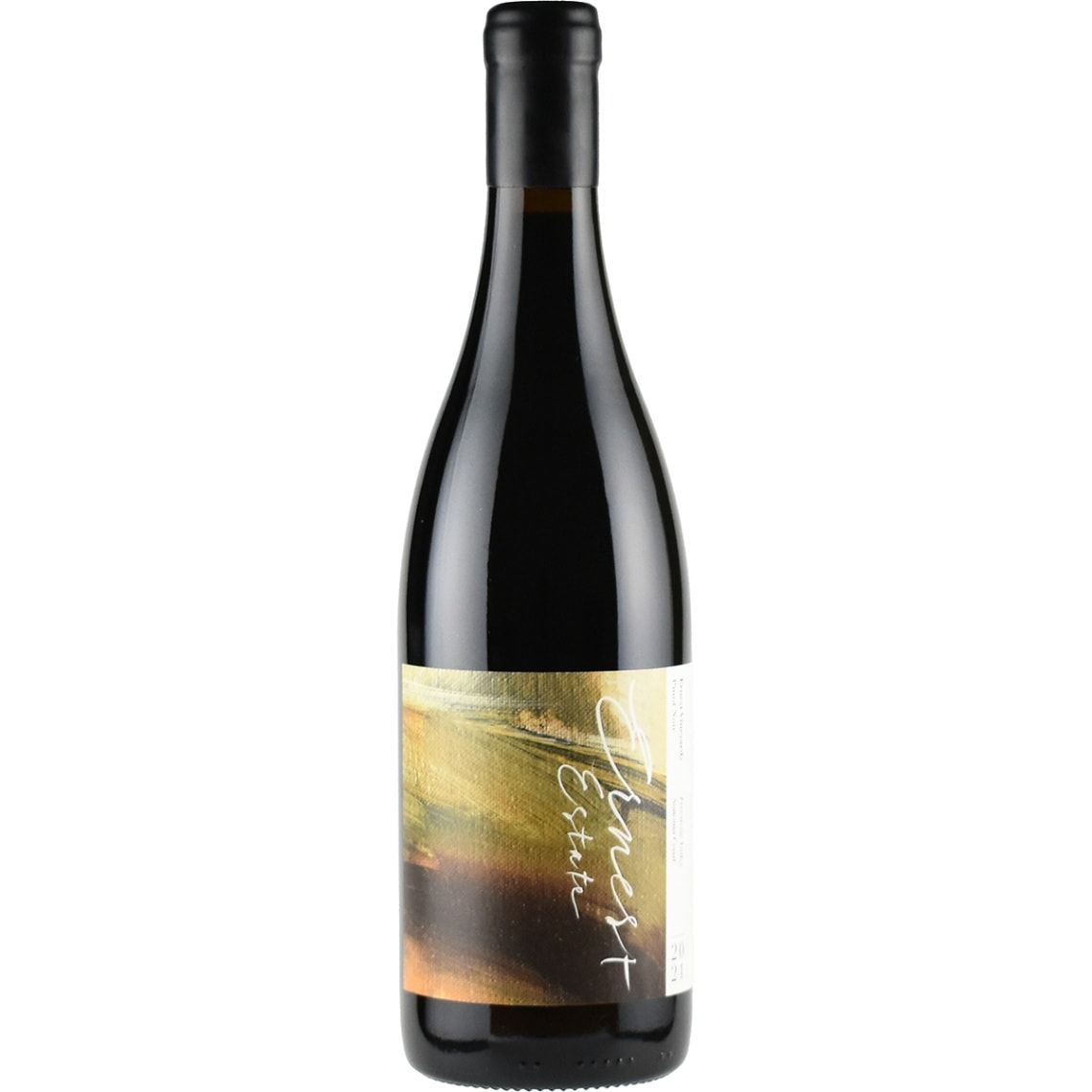 Ernest Vineyards Freestone Valley Estate Pinot Noir 2021|ワインとクラフト酒屋SOCALIZATION