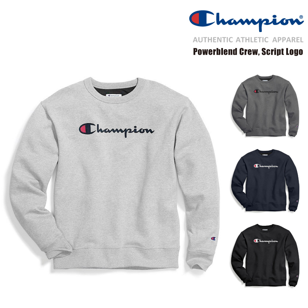 champion athletic apparel