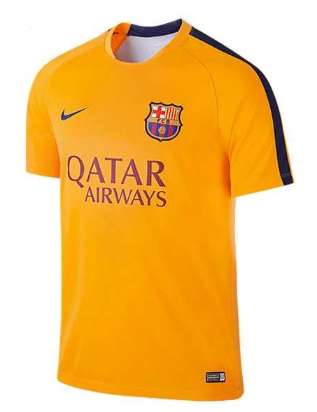 楽天市場】ナイキ 2015-16 nike-686646-436 バルセロナ FCB