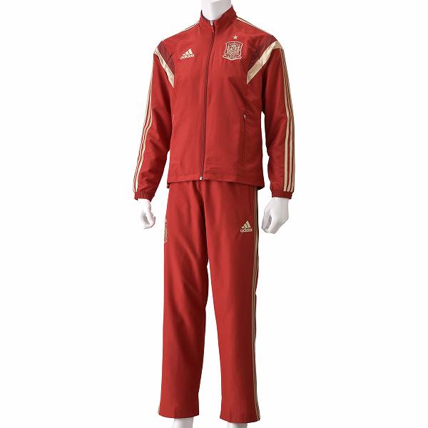 楽天市場】アディダス 2014-15 D83124 AI628 スペイン 代表