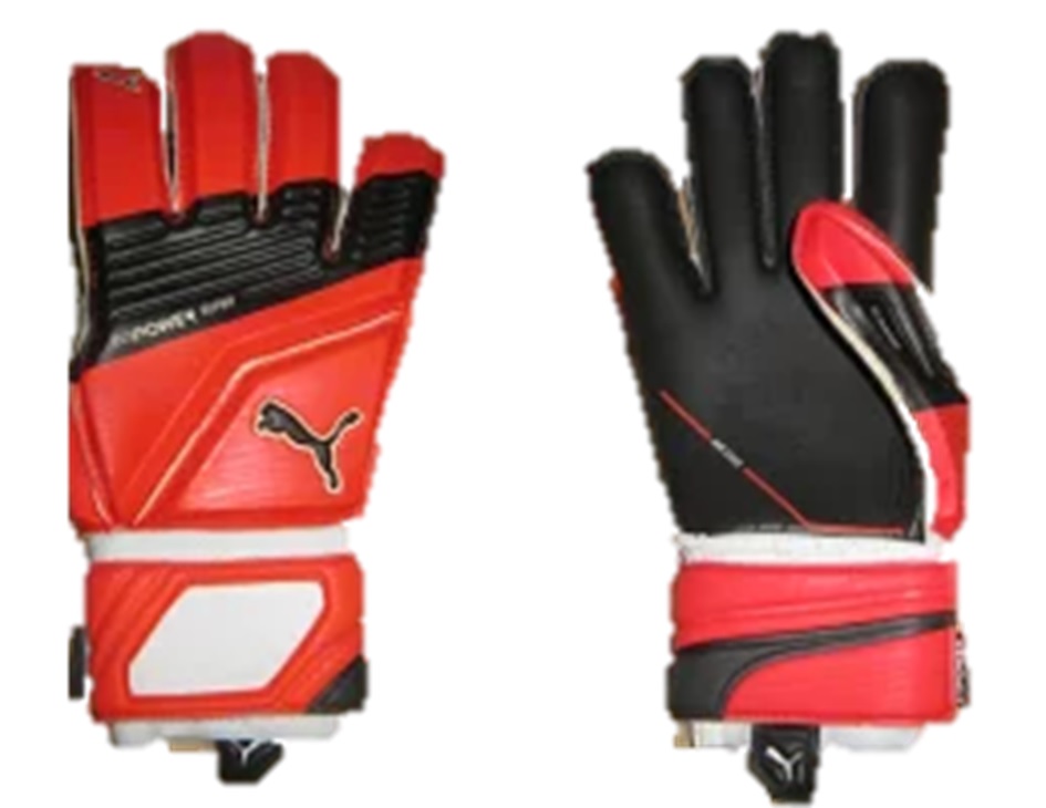 楽天市場】【PUMAプーマ キーパーグローブ】エヴォパワー1.3 グリップ
