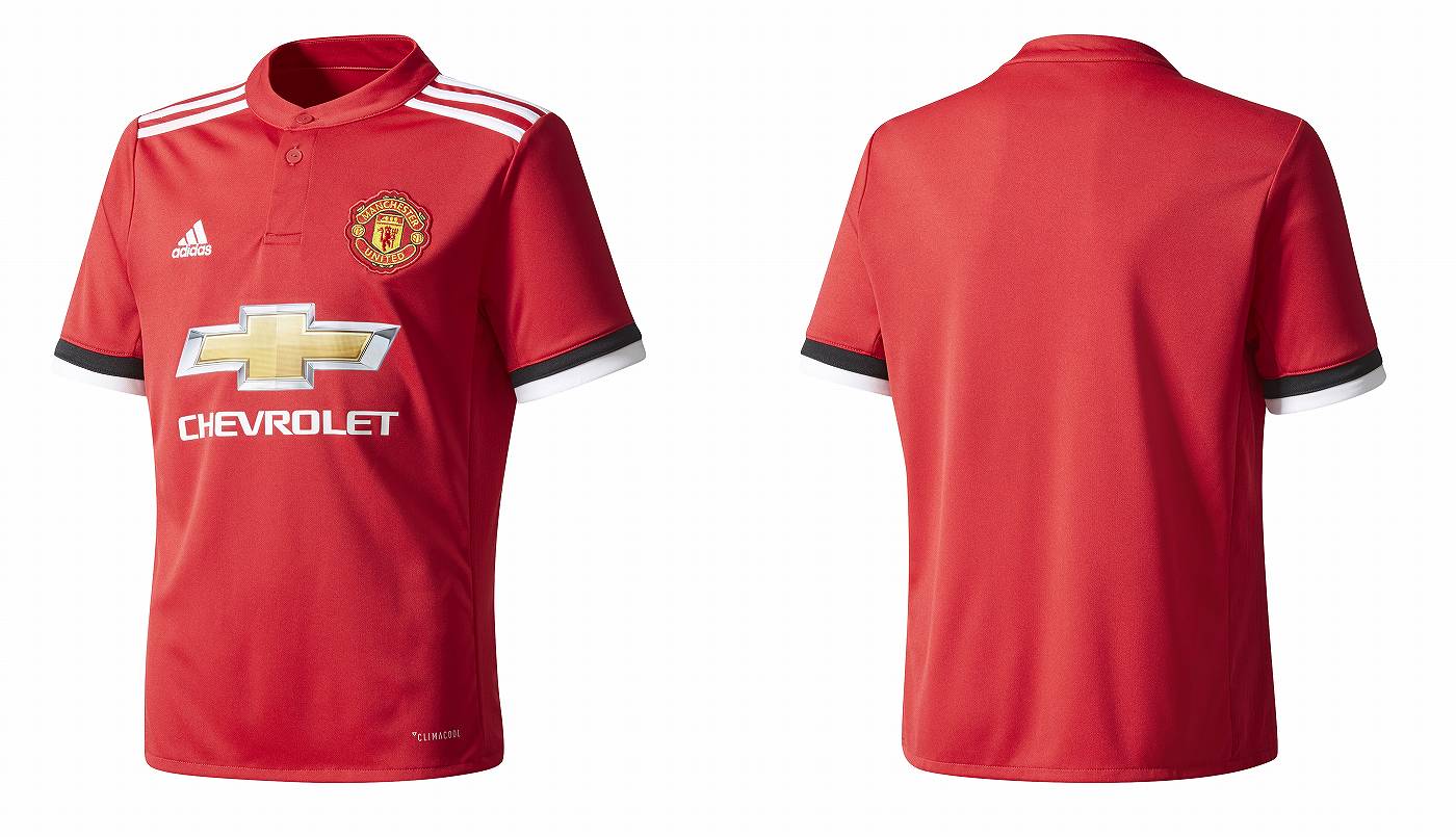 adidas マンチェスター・ユナイテッド 18/19 アウェイ ユニフォーム adidas マンチェスターユナイテッド 18-19 アウェイ 半袖