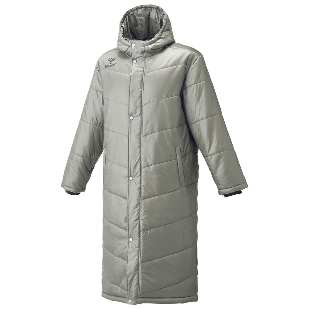 楽天市場】HUMMEL ヒュンメル ロングボアコート 【smtb-TK】【2】【楽