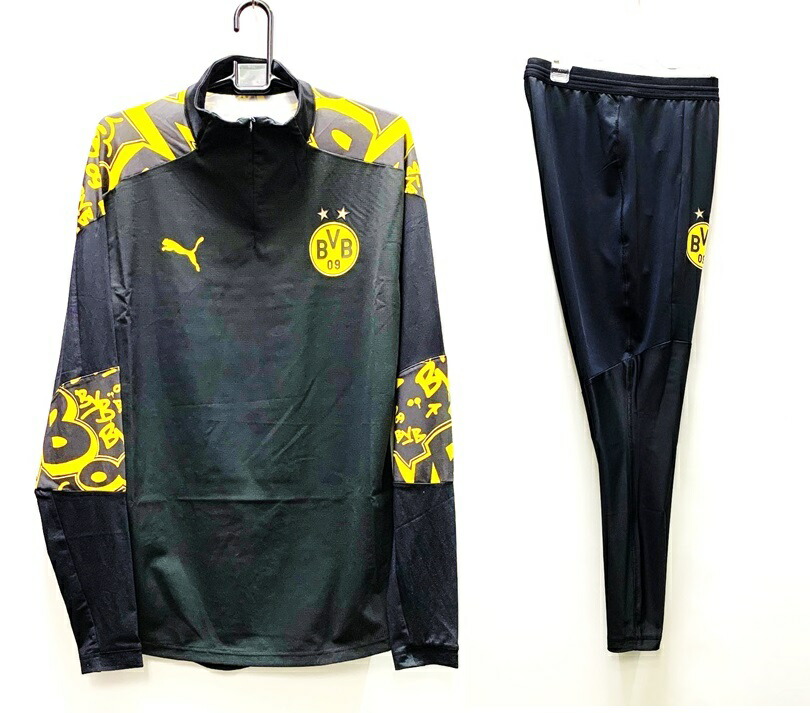 楽天市場】プーマ 2024-25 769573-769574-02 BVB ボルシア