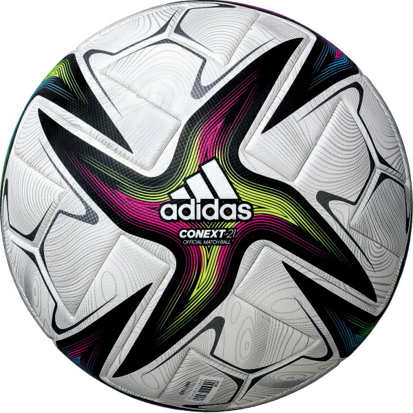 アディダス(adidas) サッカーボール5号球 フィナーレ サンクト