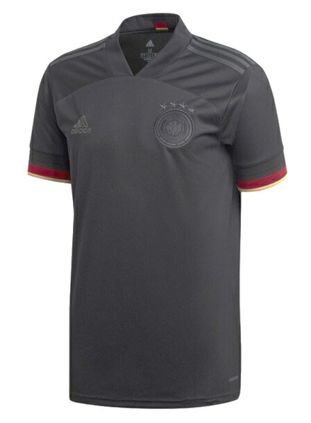 楽天市場】ドイツ代表 ユニフォーム アウェイ 20/21 2020 2021 半袖