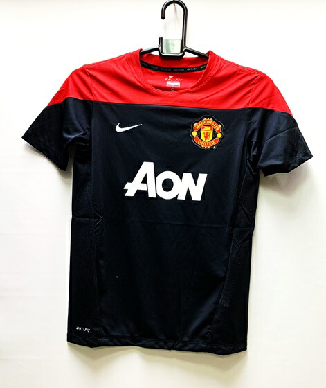 楽天市場】ナイキ NIKE-532849-624 2013-14 マンチェスター U