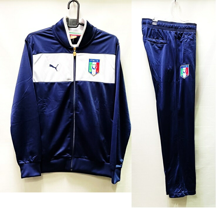 楽天市場】プーマ 2013SS PJ-743290-743292 2013-14 FIGC