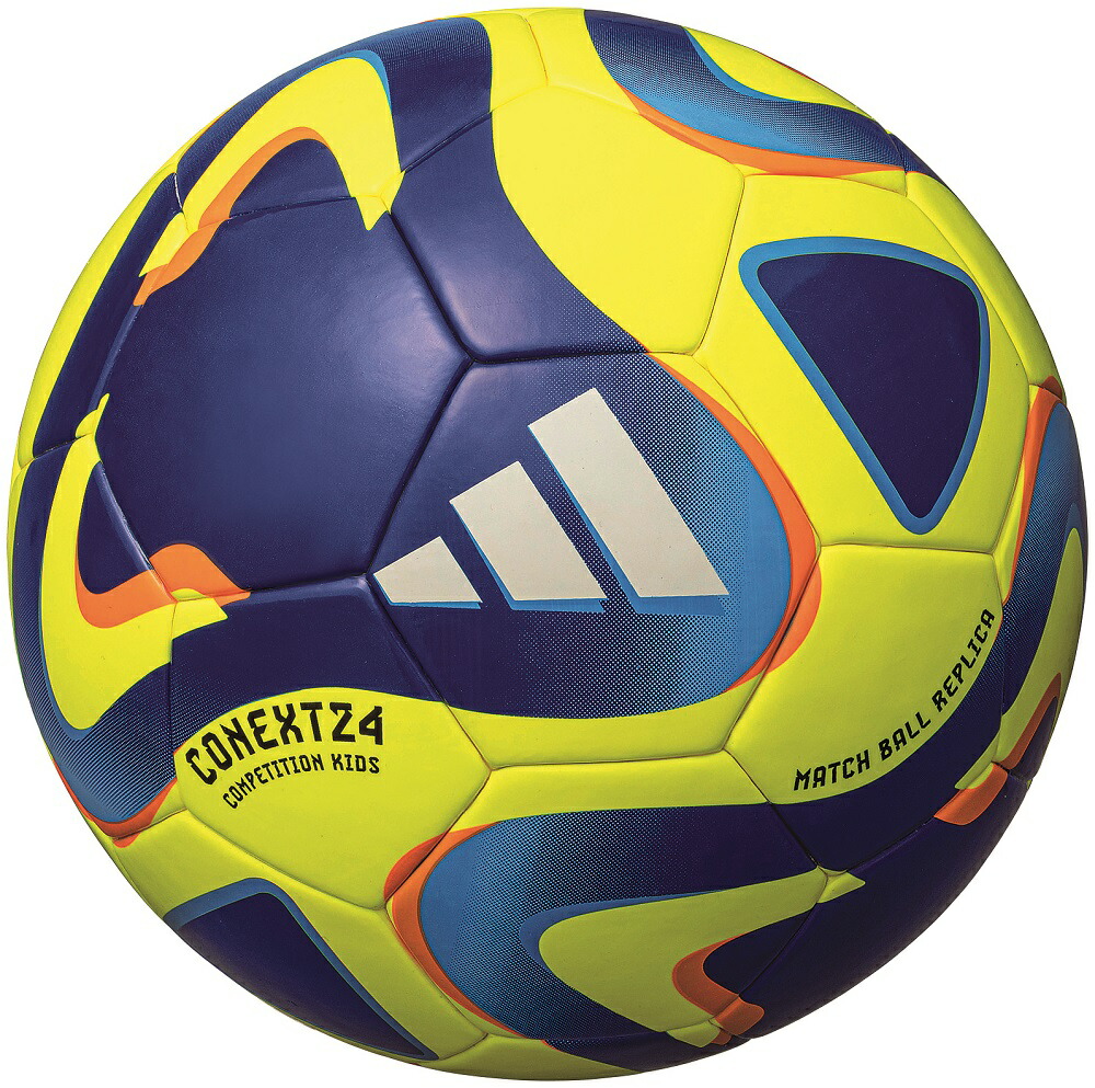 楽天市場】アディダス adidas サッカーボール コネクト24 プロ