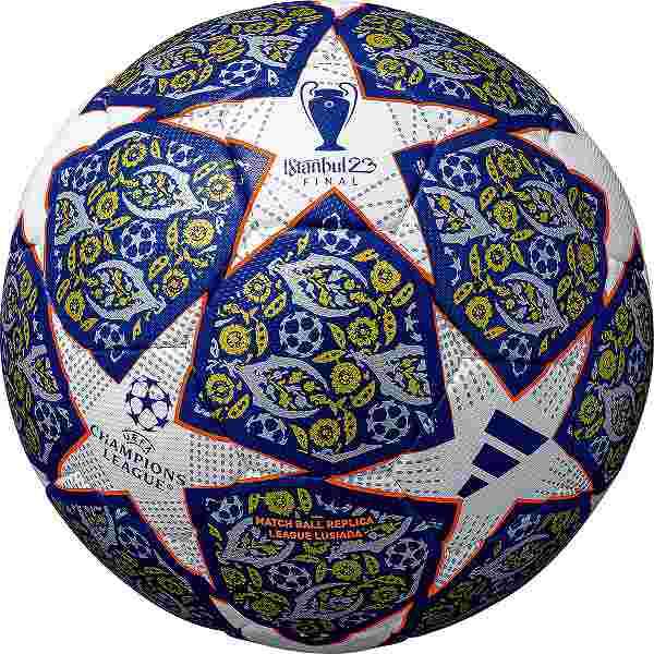 楽天市場】アディダス(adidas) サッカーボール 5号球 公式試合球