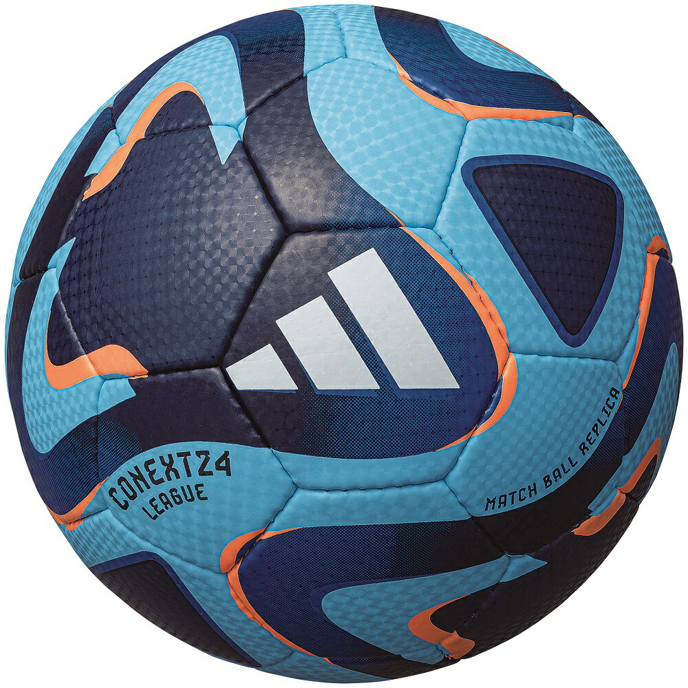 サッカーボール adidas conext24 Amazon | adidas メンズ CONEXT 24 リーグ サッカーボール