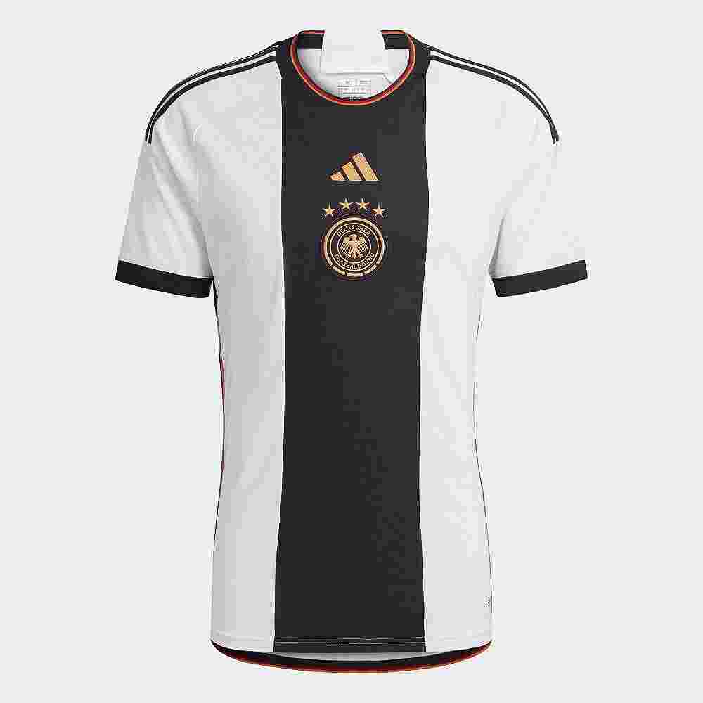 【新品タグ付/正規品】ドイツ代表 ギュンドアン ユニフォーム adidas ドイツ代表 2022 ユニフォーム アウェイ 半袖 レプリカ