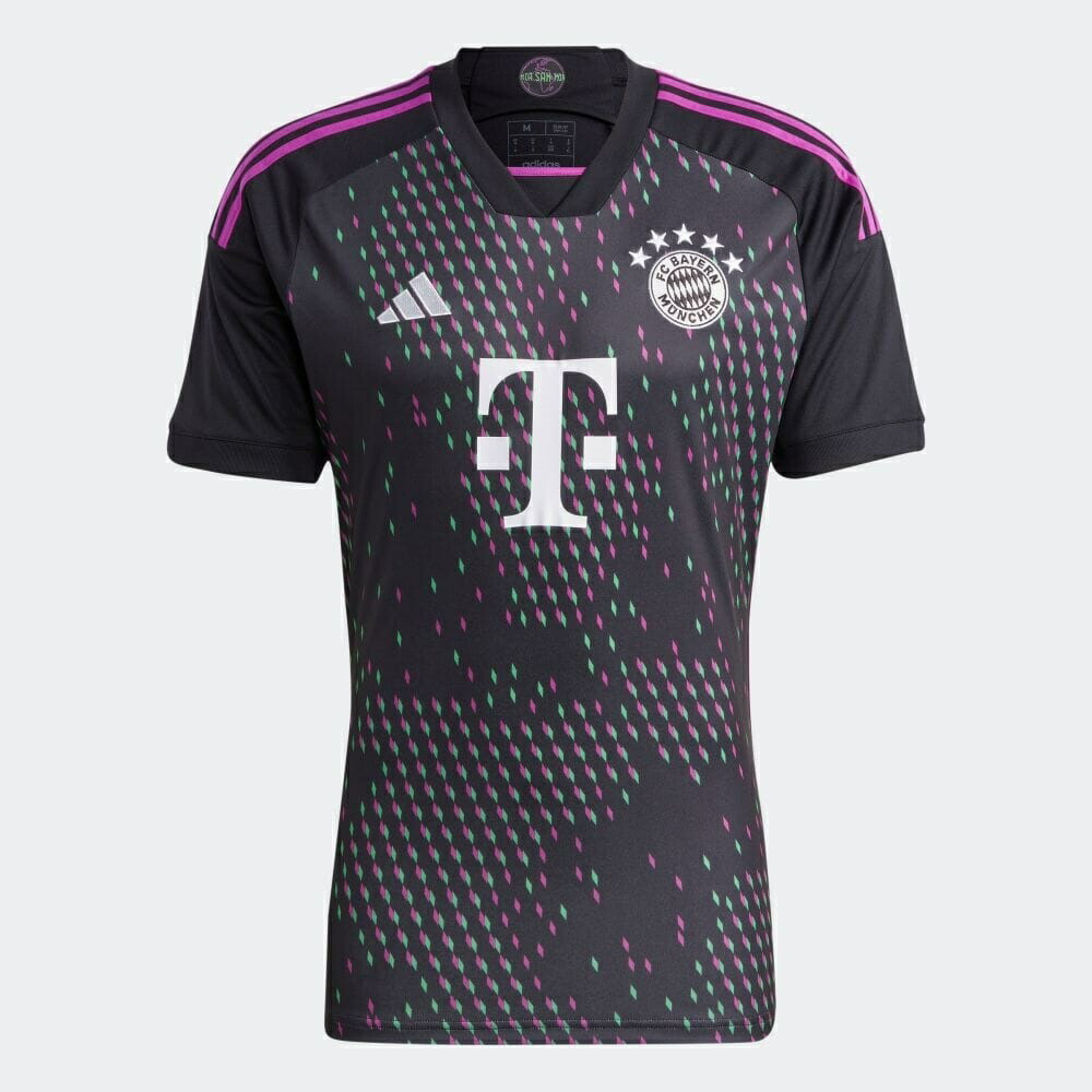 adidas FCバイエルン・ミュンヘン アウェイジャージ 楽天市場】SOCCER バイエルン・ミュンヘン ユニフォーム