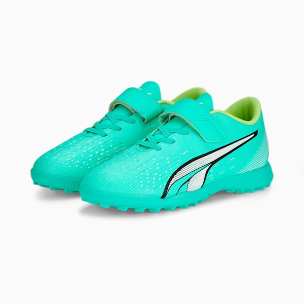 楽天市場】プーマ ウルトラ プレイ TT JR puma 【サッカー