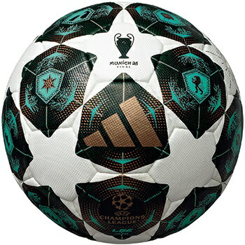 箱付　アディダス　フィナーレ リーグ ルシアーダ　4号＆5号検定球　合計２個 Amazon.co.jp: アディダス adidas フィナーレ リーグ ルシアーダ
