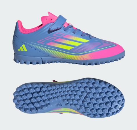 楽天市場】アディダス F50 LEAGUE TF J ジュニア用 サッカー