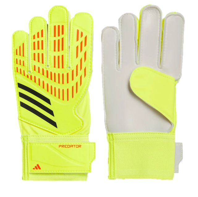 楽天市場】アディダス キーパーグローブ ジュニア プレデター