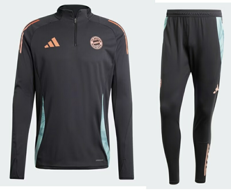 楽天市場】アディダス 24-25 FCバイエルン ミュンヘン トレーニング