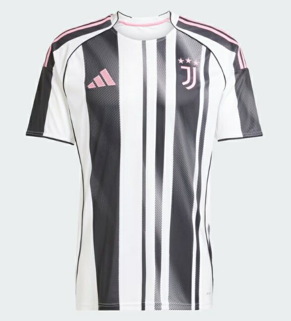 ユヴェントス レプリカユニフォーム XL アディダス（adidas）（メンズ）ユベントス 24/25 ホーム