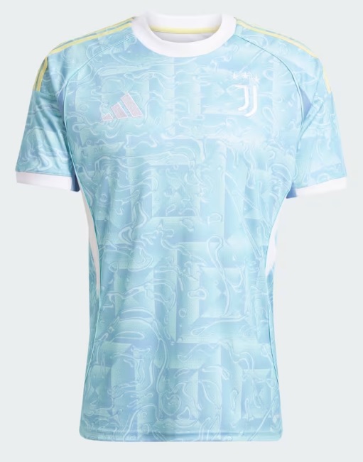 ユベントス　ユニホーム　ゲームシャツ 楽天市場】アディダス 2025-26 JN5237 KPZ47 ユベントス ホーム