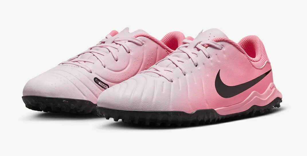 2足セットNIKE レジェンドアカデミー10TF NIKEフットサルシューズ 楽天市場】ナイキ ティエンポ レジェンド 10 アカデミー TF 大人