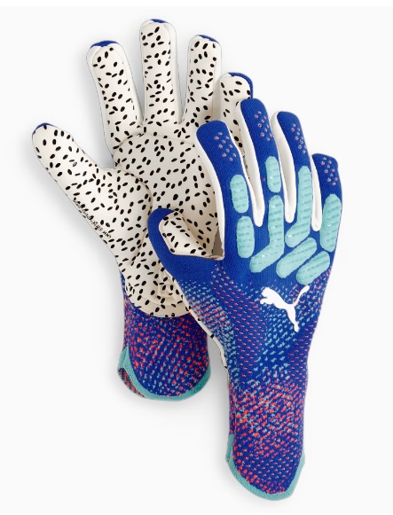 プーマ　puma-041923-04　フューチャー アルティメット NC　 キーパー　グローブ　GK　手袋