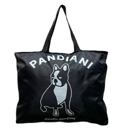 楽天市場】Claudio Pandiani ｸﾗｳﾃﾞｨｵﾊﾟﾝﾃﾞｨｱｰﾆ トートバッグ HB043
