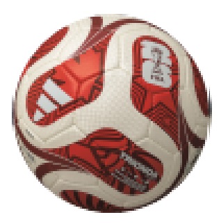 楽天市場】アディダス adidas サッカーボール アル・リフラ リーグ 5号