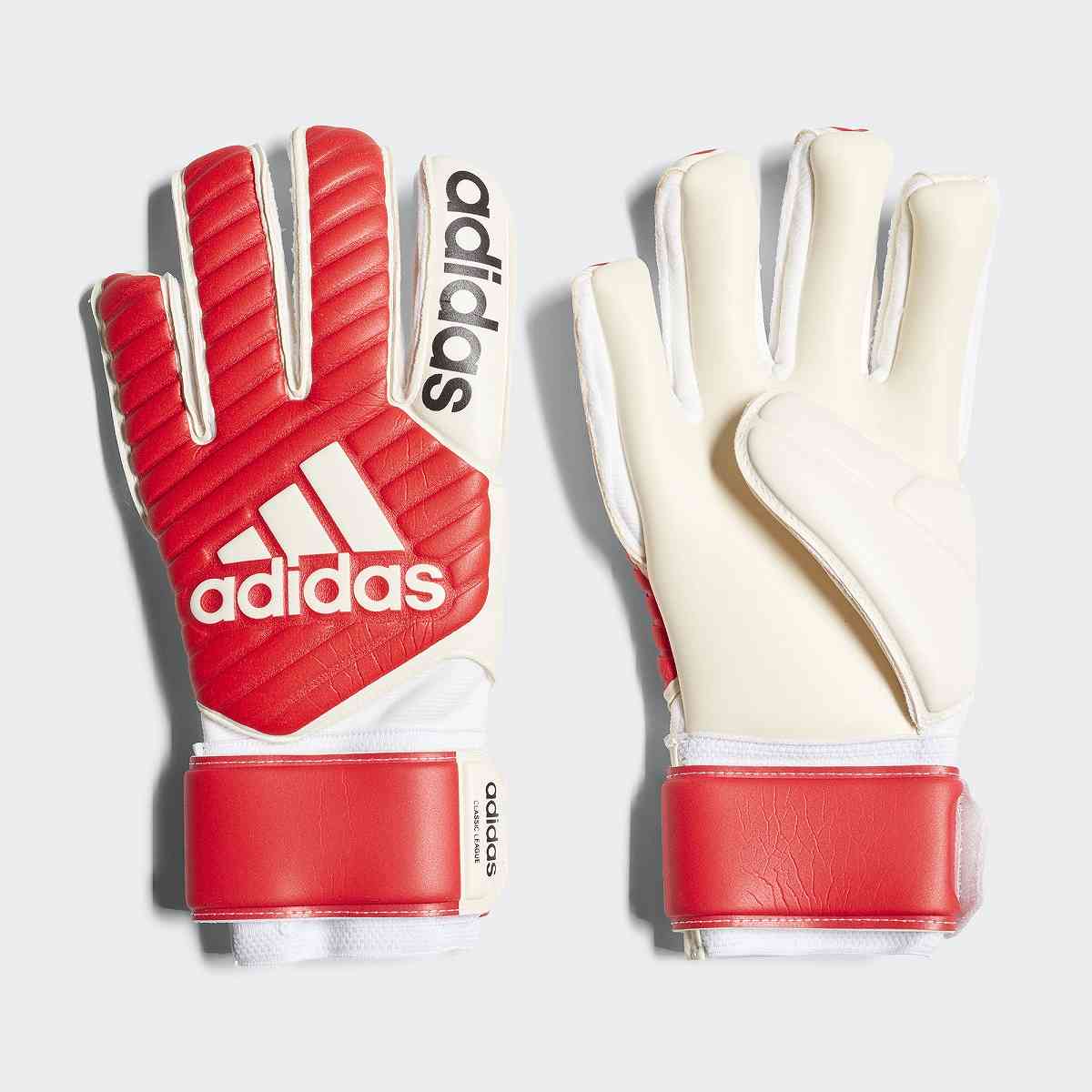 処分価格　アディダス　CF0104　DKQ45　クラシック　リーグ　 キーパー　グローブ　GK　手袋
