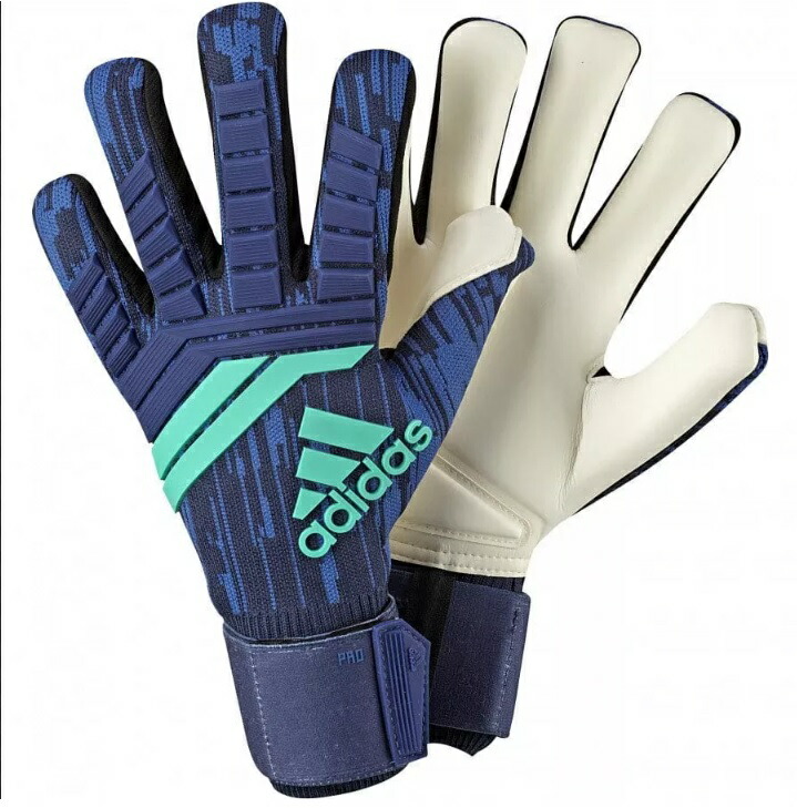楽天市場】アディダス キーパーグローブ プレデター エッジ プロ