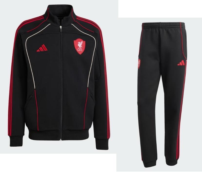 【国内正規品】Adidas リヴァプールFC トラックパンツ Lサイズ 国内正規品】Adidas リヴァプールFC トラックパンツ Lサイズ - メルカリ