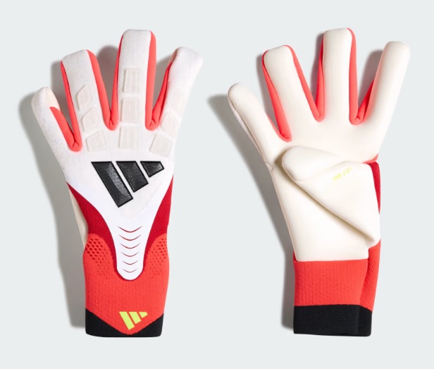 アディダス 2026SS JY6295 K7899 プレデター 労働者階級 GL GK 地球儀 キーパー グローブ